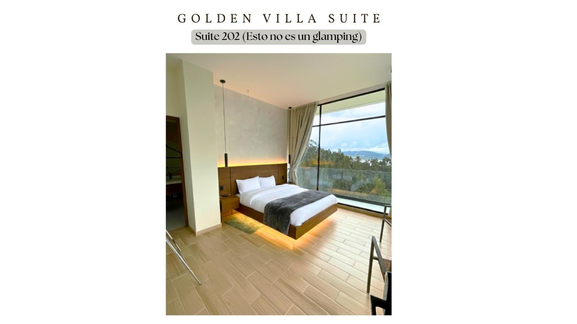 Suite Mountain View
