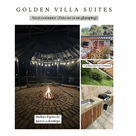 Golden Glamping & Suites-3